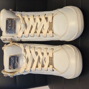 Bebe Sport Sneaker 😍